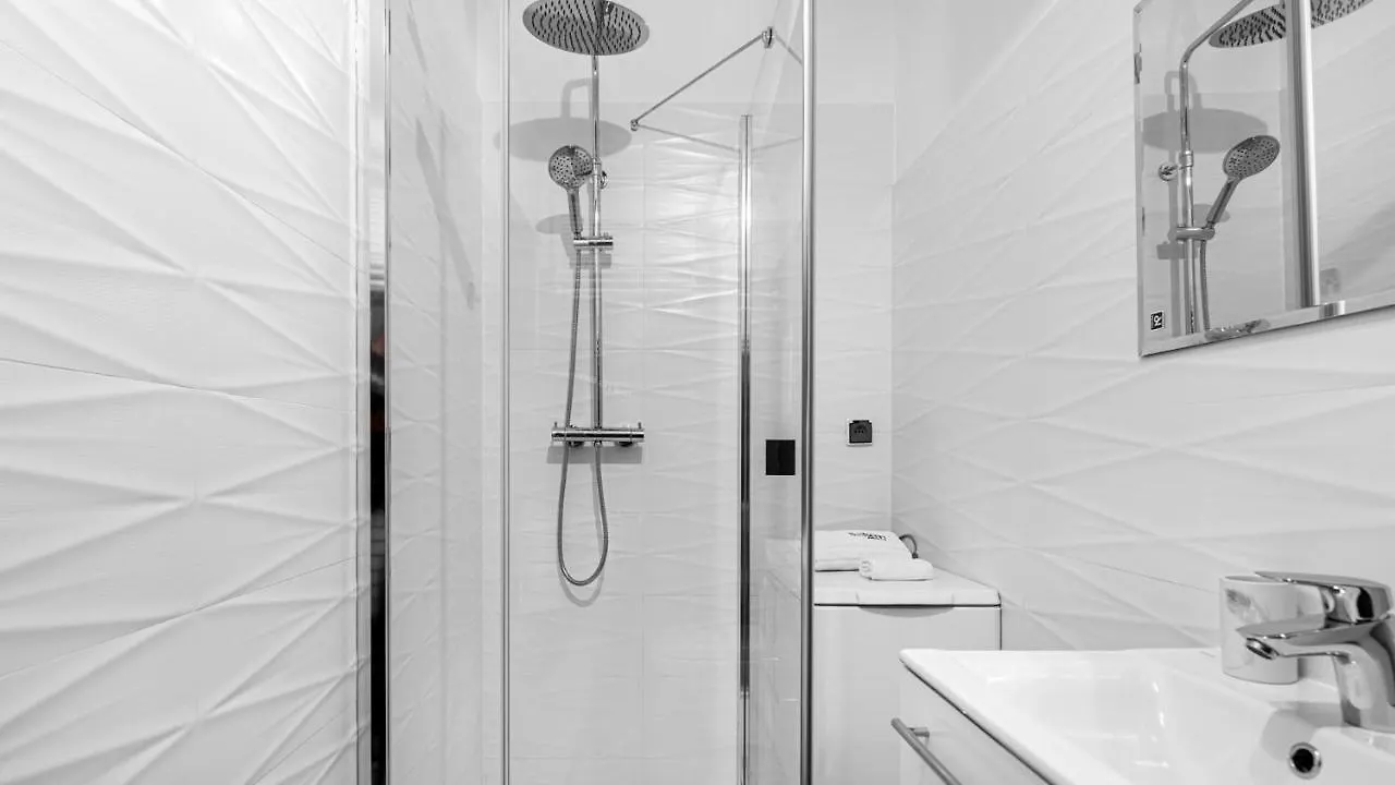 Apartament Grobla Apartment Gdansk